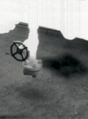 FLIR GFx320：讓VOCs、易燃易爆氣體無處遁形