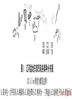裂陷盆地巖漿活動(dòng)對(duì)煤層氣的富集作用——以遼河、阜新盆地為例