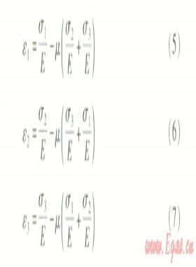 架空供熱管道熱伸長量及內(nèi)壓引起的伸長量計(jì)算