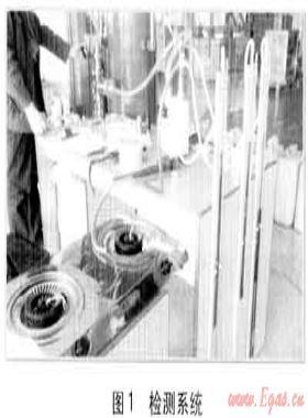 燃氣表異常流量安全切斷技術(shù)