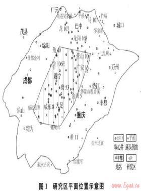 對大川中地區(qū)上三疊統(tǒng)須家河組二、四、六段砂巖沉積相的再認(rèn)識(shí)