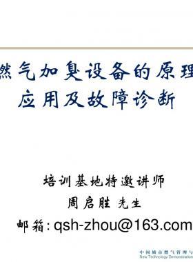 燃氣加臭設(shè)備的原理、應(yīng)用及故障診斷